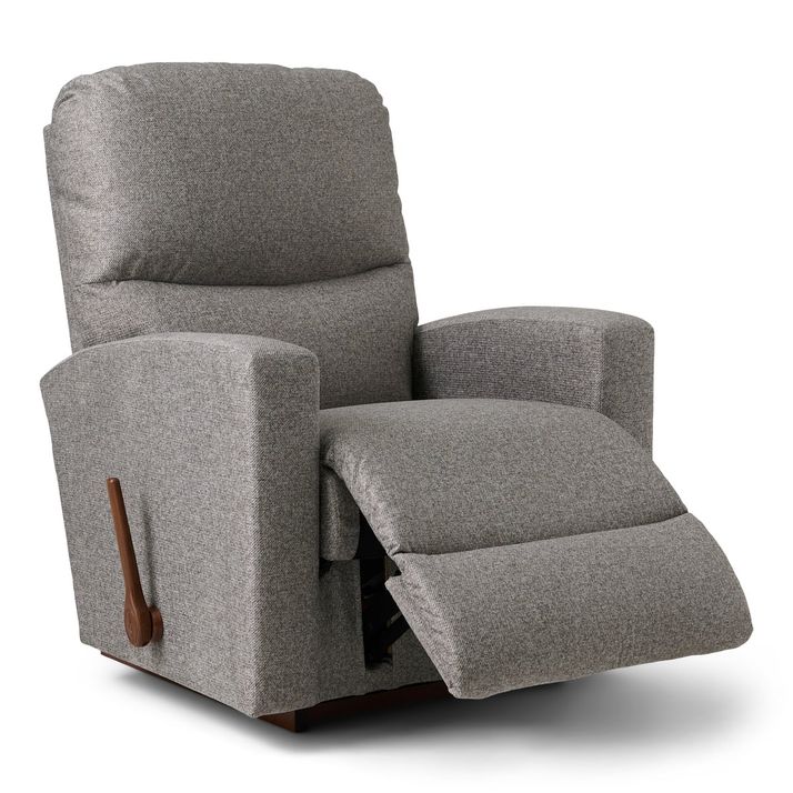 Picture of Sherman Rocker Recliner