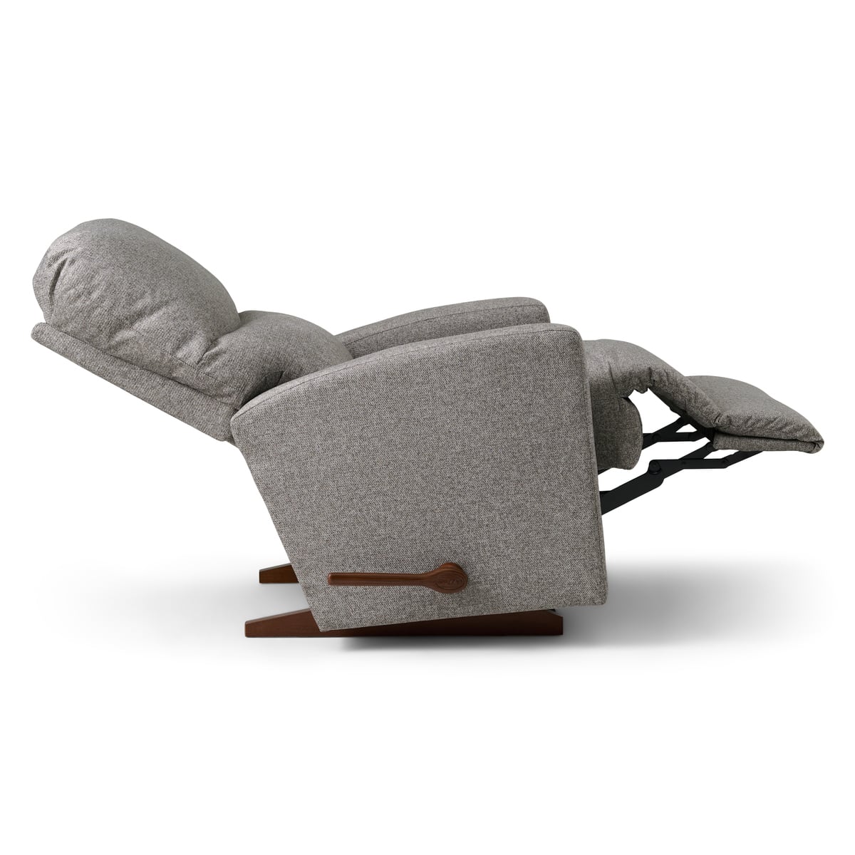 Sherman Rocker Recliner | The Furniture Mart