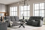 Picture of Georgia Power Sofa