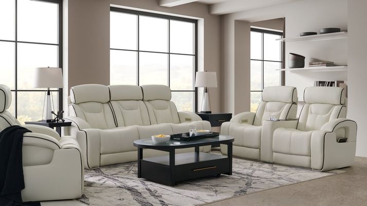 Picture of Kelci Power Recliner