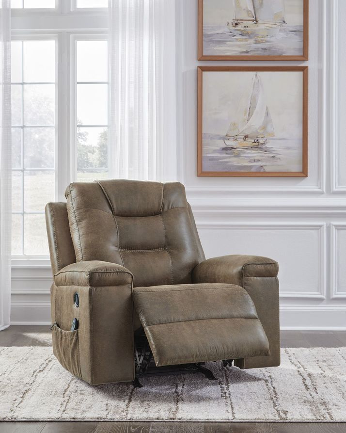 Picture of Windstade Rocker Recliner