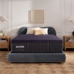 Picture of Purple Rejuvenate Twin XL Mattress