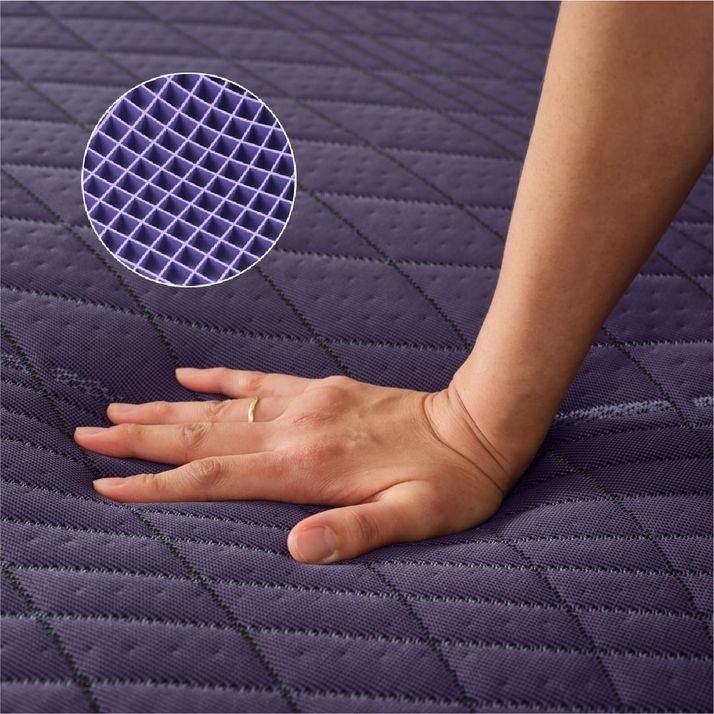 Picture of Purple Rejuvenate Twin XL Mattress