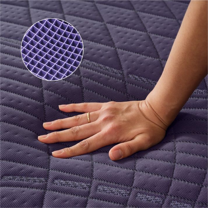 Picture of Purple Rejuvenate Premier King Mattress