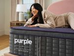Picture of Purple Rejuvenate Premier Cal King Mattress