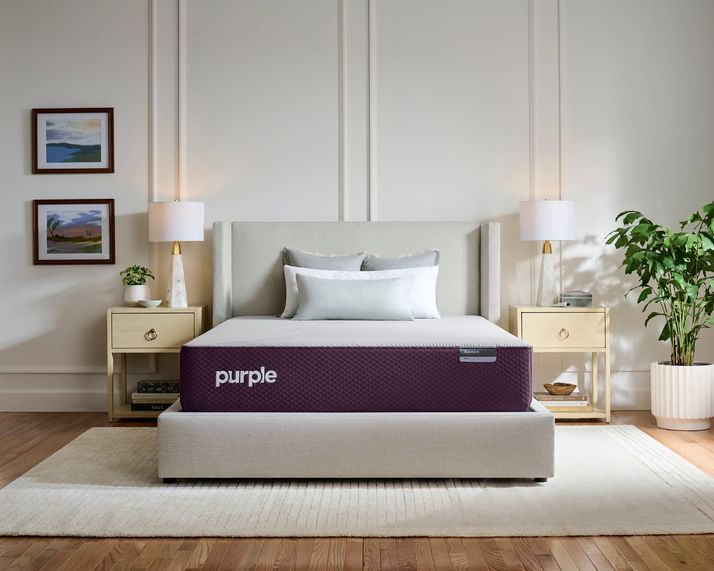 Picture of Purple Restore 2.0 Full Mattress