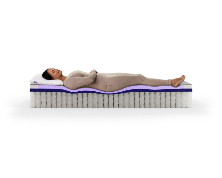 Picture of Purple Restore 2.0 Cal King Mattress