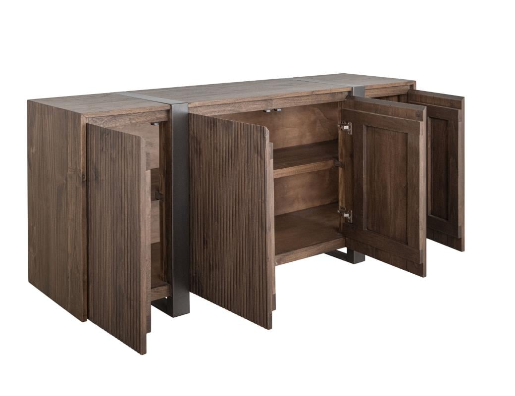 Haab Console Table - Thumbnail 3