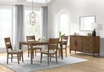 Picture of Koloa Dining Table