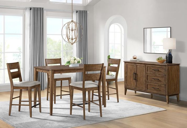 Picture of Koloa Counter Table