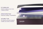 Picture of Purple Restore Premier 2.0 Queen Mattress