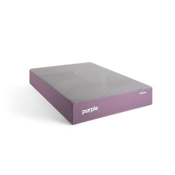 A picture of Purple Restore Premier 2.0 Cal King Mattress.