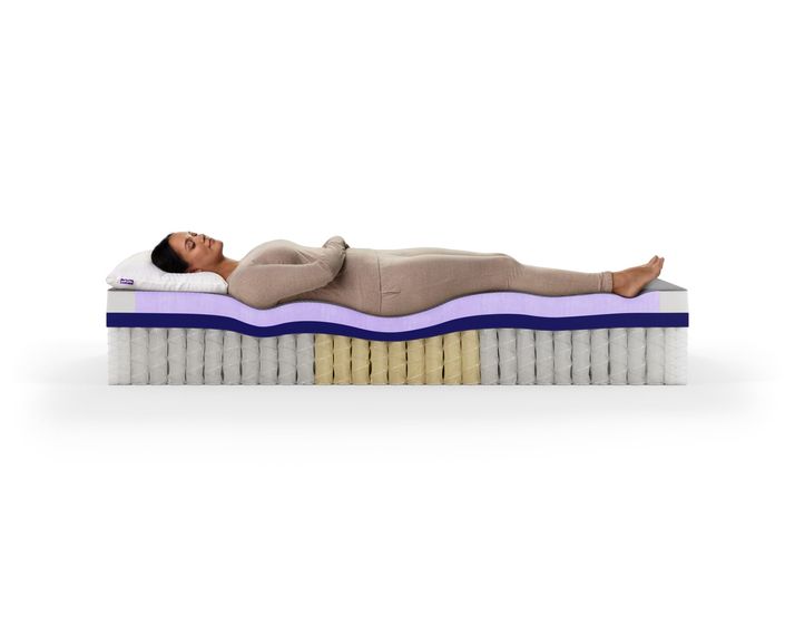 Picture of Purple Restore Plus 2.0 King Mattress