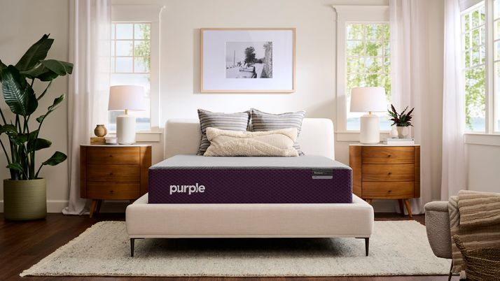 Picture of Purple Restore Plus 2.0 King Mattress
