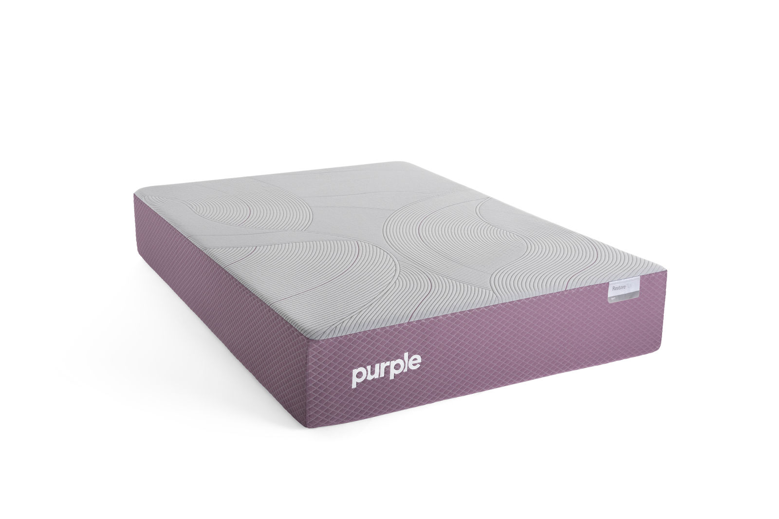 Purple Restore Plus 2.0 Cal King Mattress
