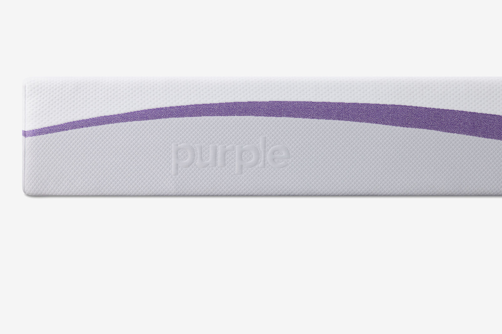 Purple Plus Queen Mattress