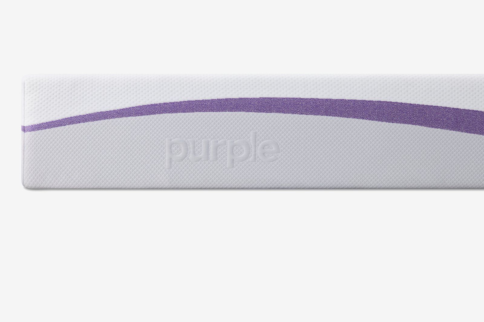 Purple Plus Cal King Mattress