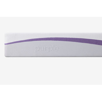 A picture of Purple Plus Cal King Mattress.