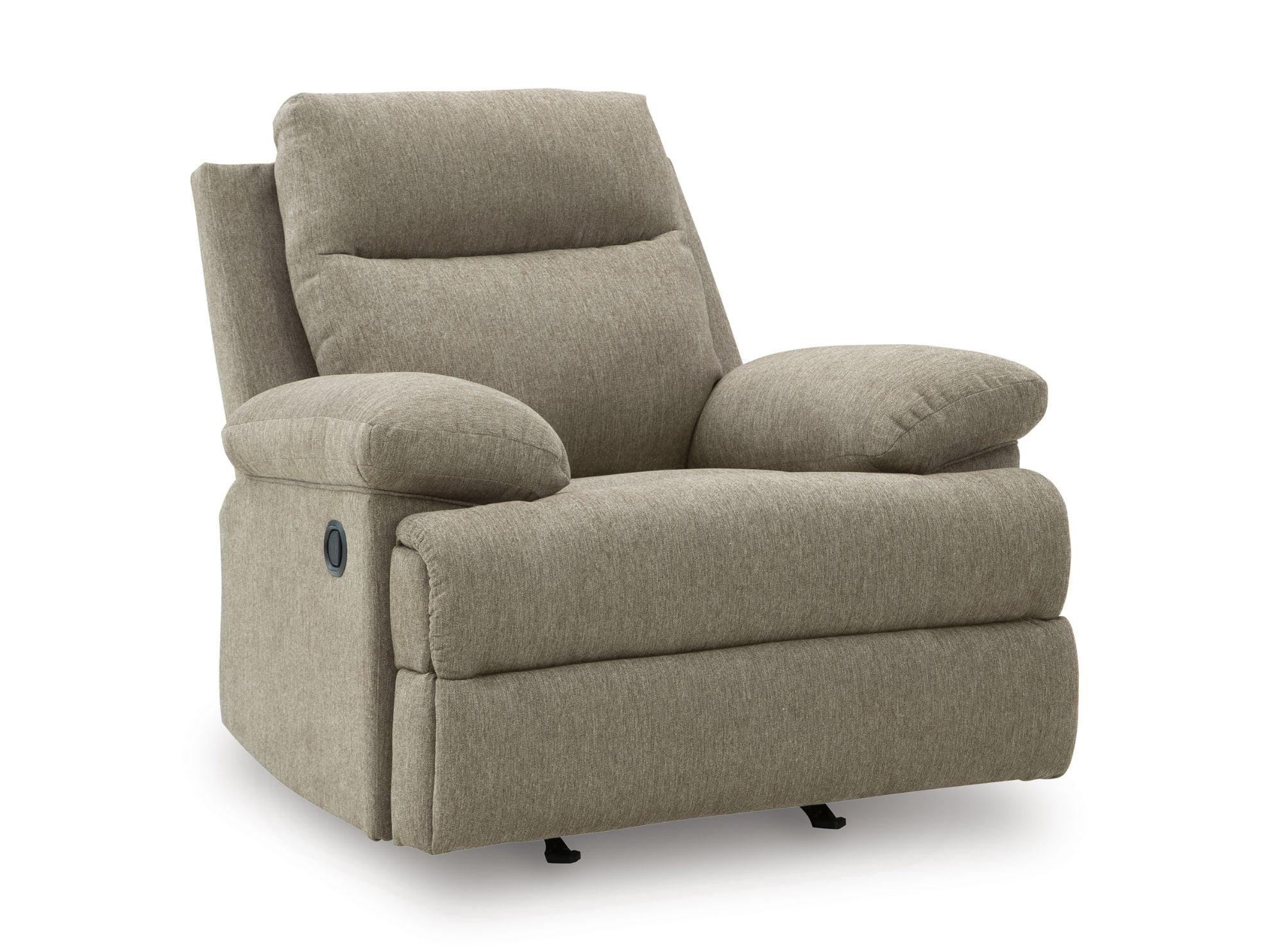 Tarrant Rocker Recliner - Thumbnail 3
