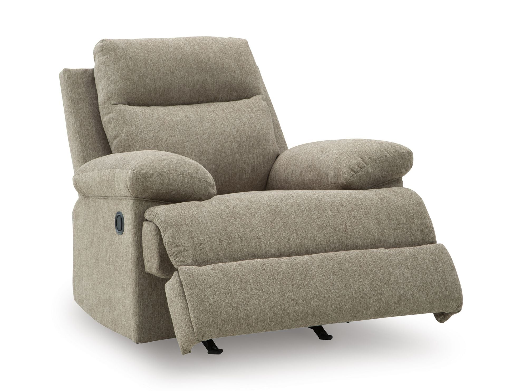 Tarrant Rocker Recliner - Thumbnail 4