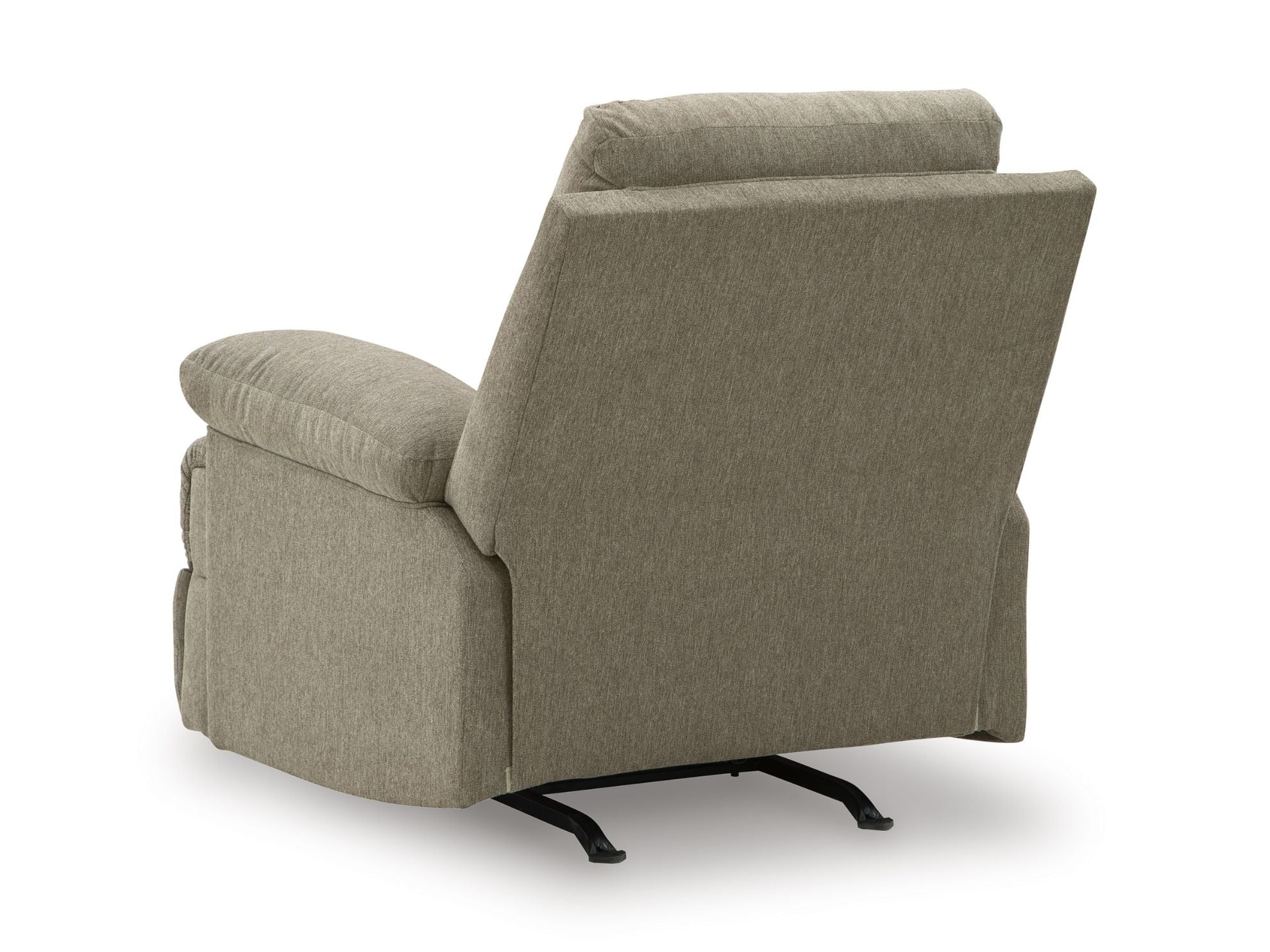 Tarrant Rocker Recliner - Thumbnail 2