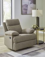 Picture of Tarrant Rocker Recliner
