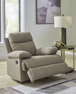 Picture of Tarrant Rocker Recliner