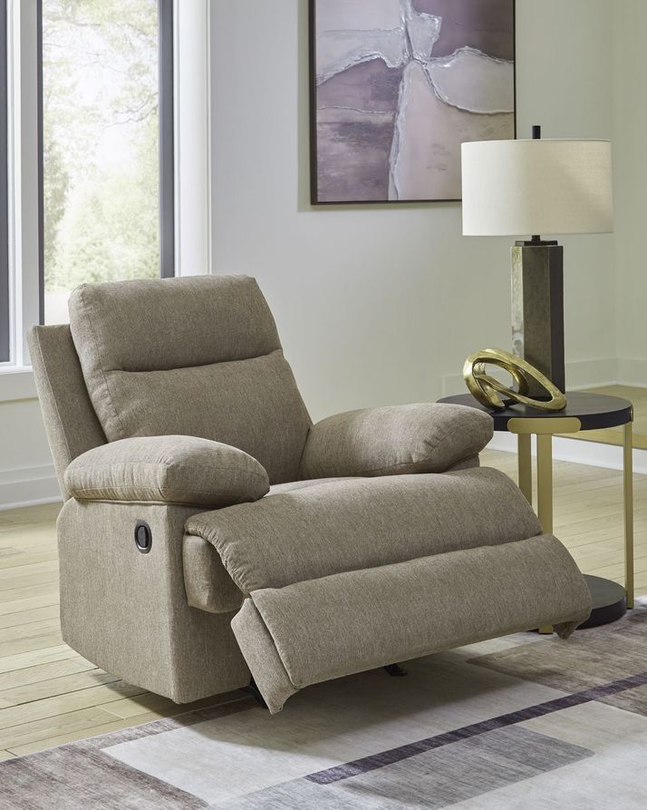 Picture of Tarrant Rocker Recliner