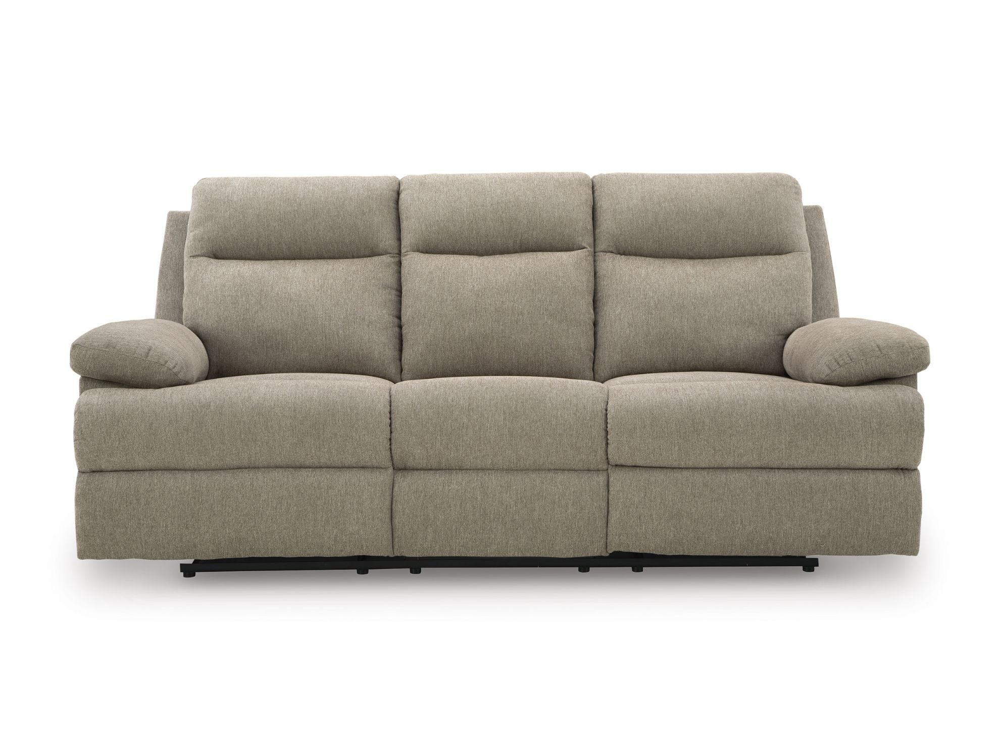 Ashley Furniture Tarrant Reclining Sofa - Thumbnail 2