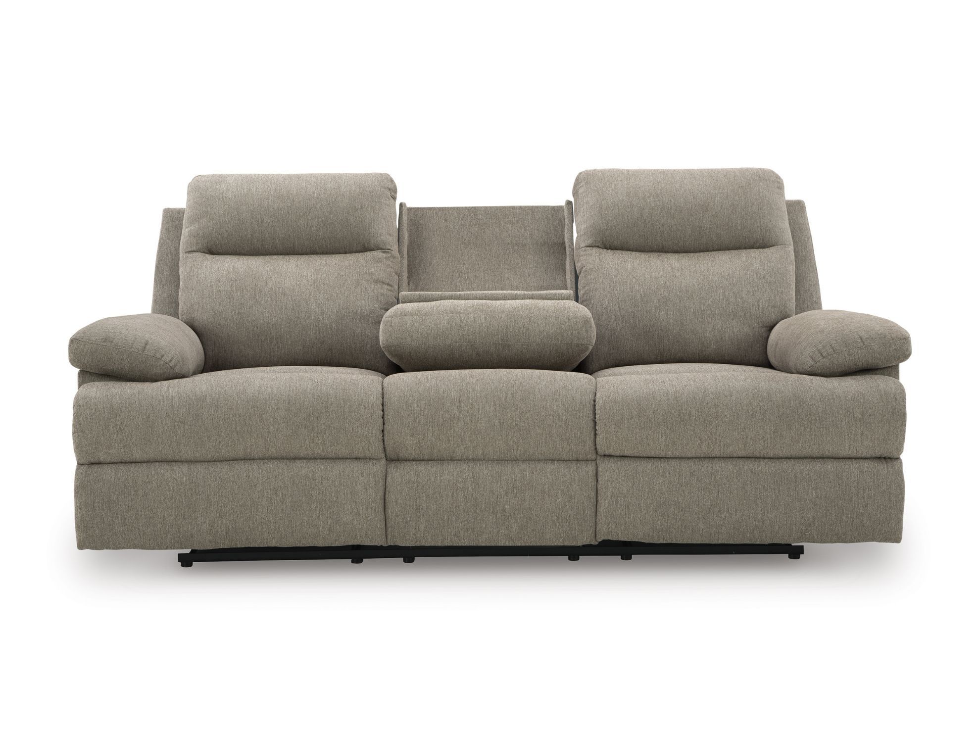 Ashley Furniture Tarrant Reclining Sofa - Thumbnail 4