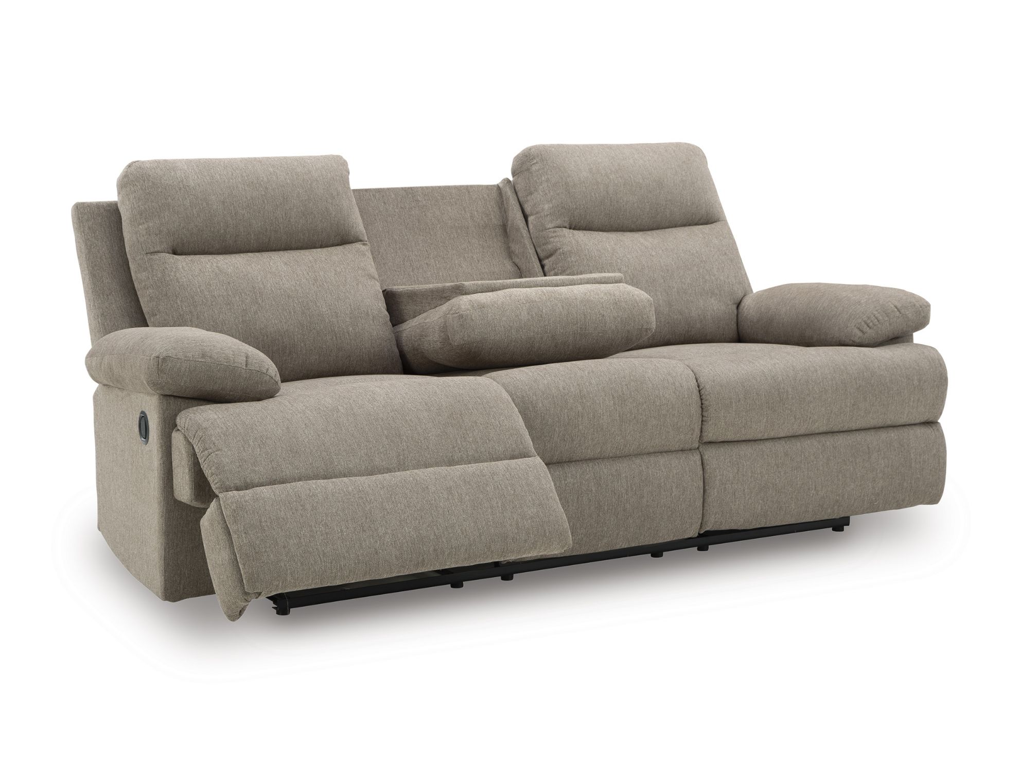 Ashley Furniture Tarrant Reclining Sofa