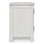 Picture of Robbinsdale XL TV Stand