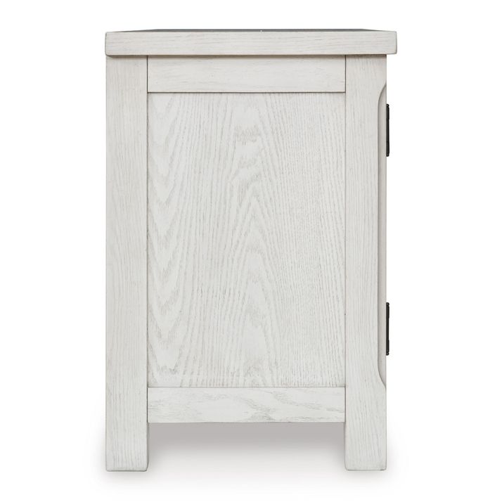 Picture of Robbinsdale XL TV Stand