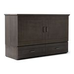 Picture of Elite Cabinet Bed