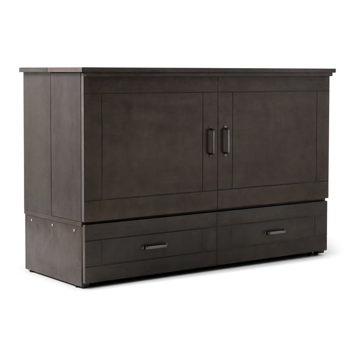 Picture of Elite Cabinet Bed