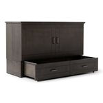 Picture of Elite Cabinet Bed