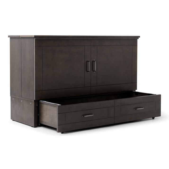 Picture of Elite Cabinet Bed