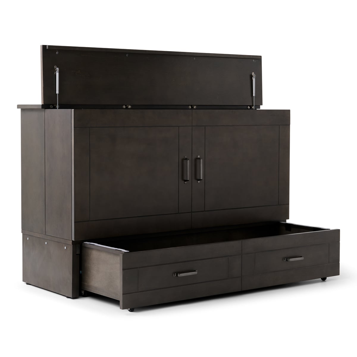 CabinetBed Barn Cabinet Bed - Thumbnail 2