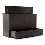 Picture of Elite Cabinet Bed