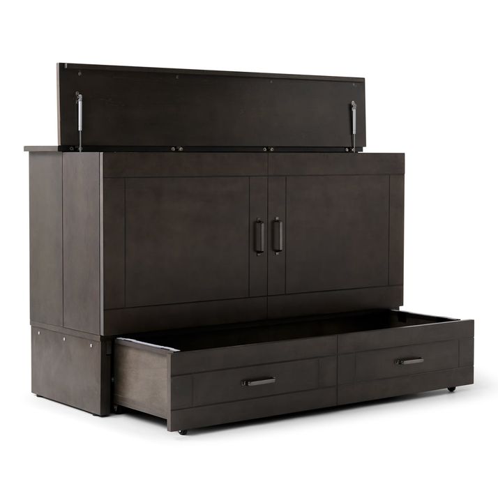 Picture of Elite Cabinet Bed