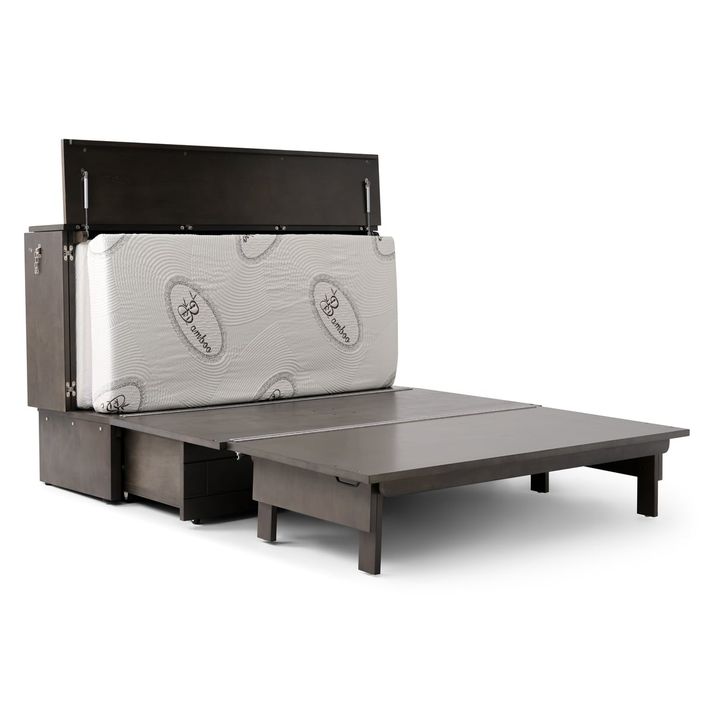Picture of Elite Cabinet Bed