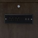 Picture of Elite Cabinet Bed