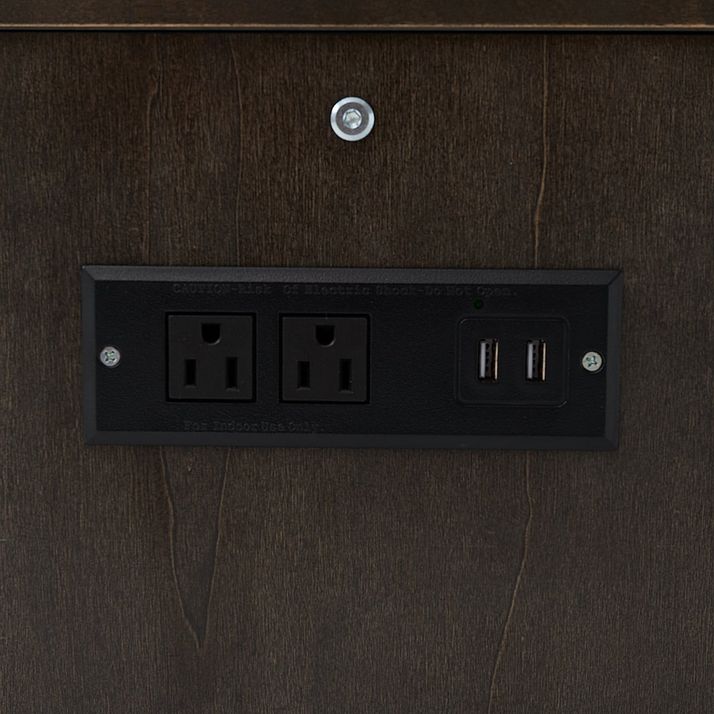 Picture of Elite Cabinet Bed