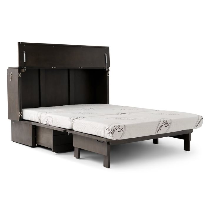 Picture of Elite Cabinet Bed