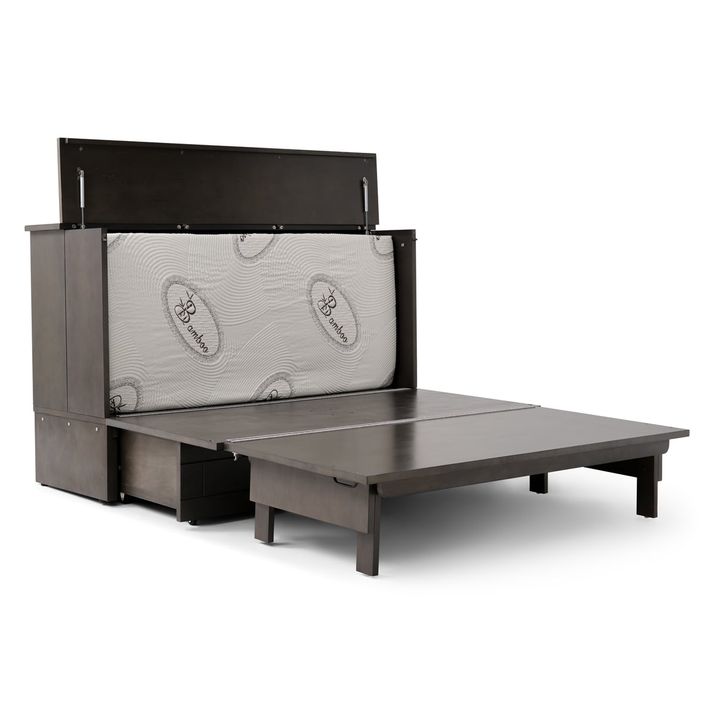 Picture of Elite Cabinet Bed