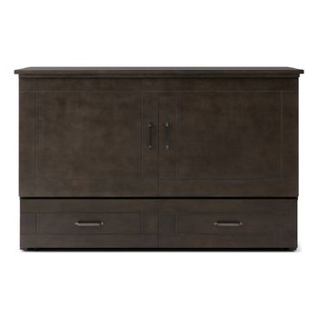 A picture of Elite Cabinet Bed.