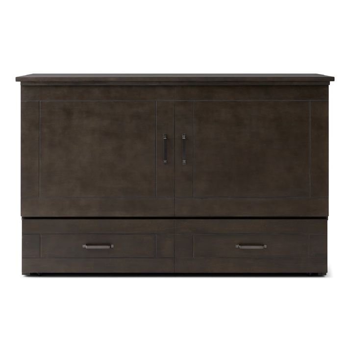 Picture of Elite Cabinet Bed