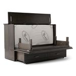 Picture of Elite Cabinet Bed
