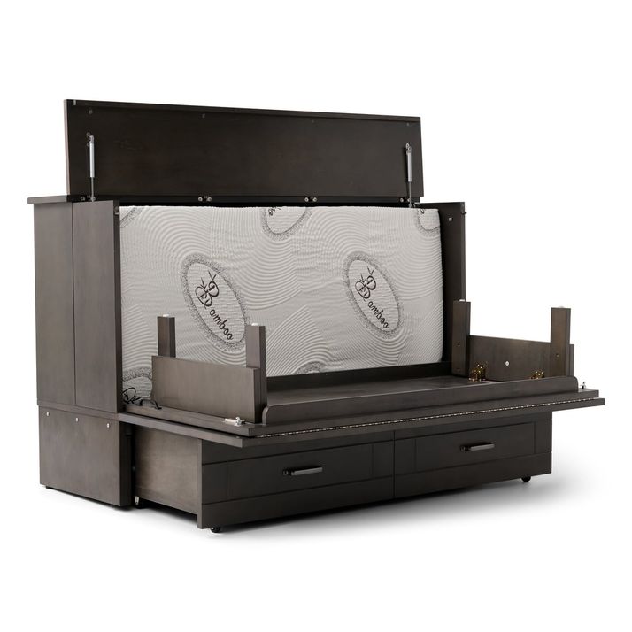 Picture of Elite Cabinet Bed