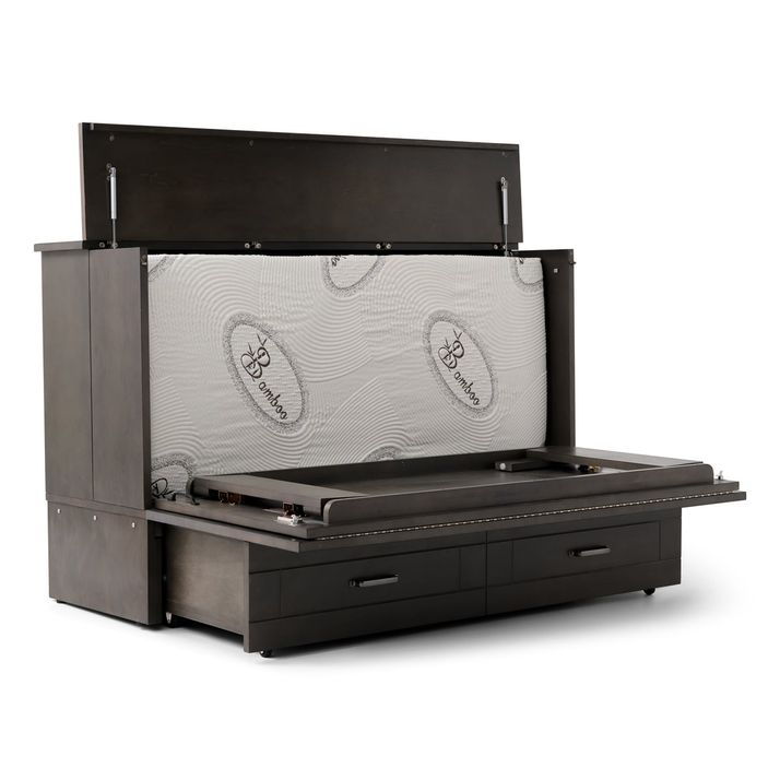 Picture of Elite Cabinet Bed